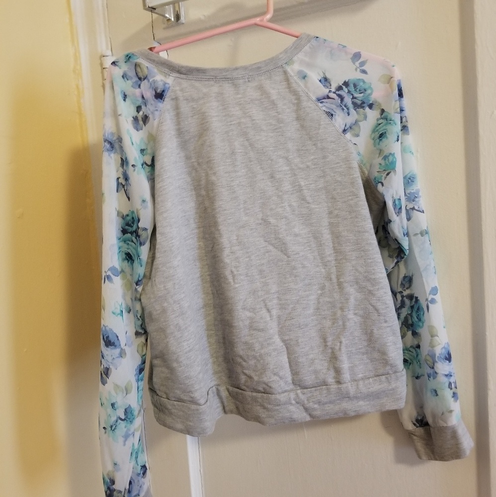 Women's comfy shirt